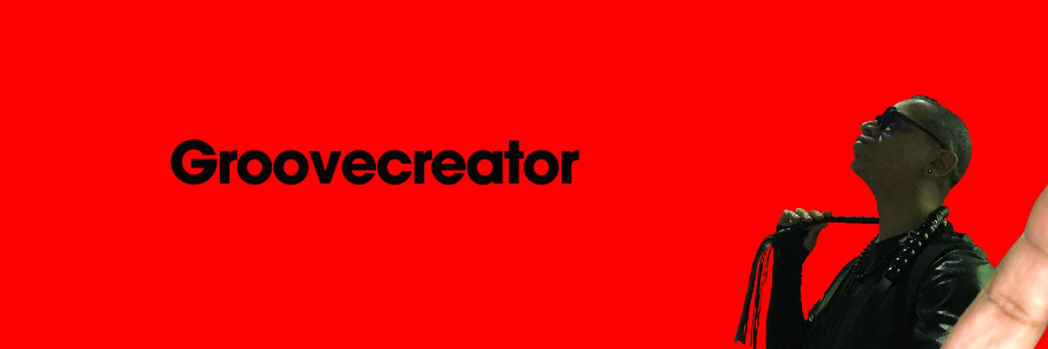 djGroovecreator's profile banner image