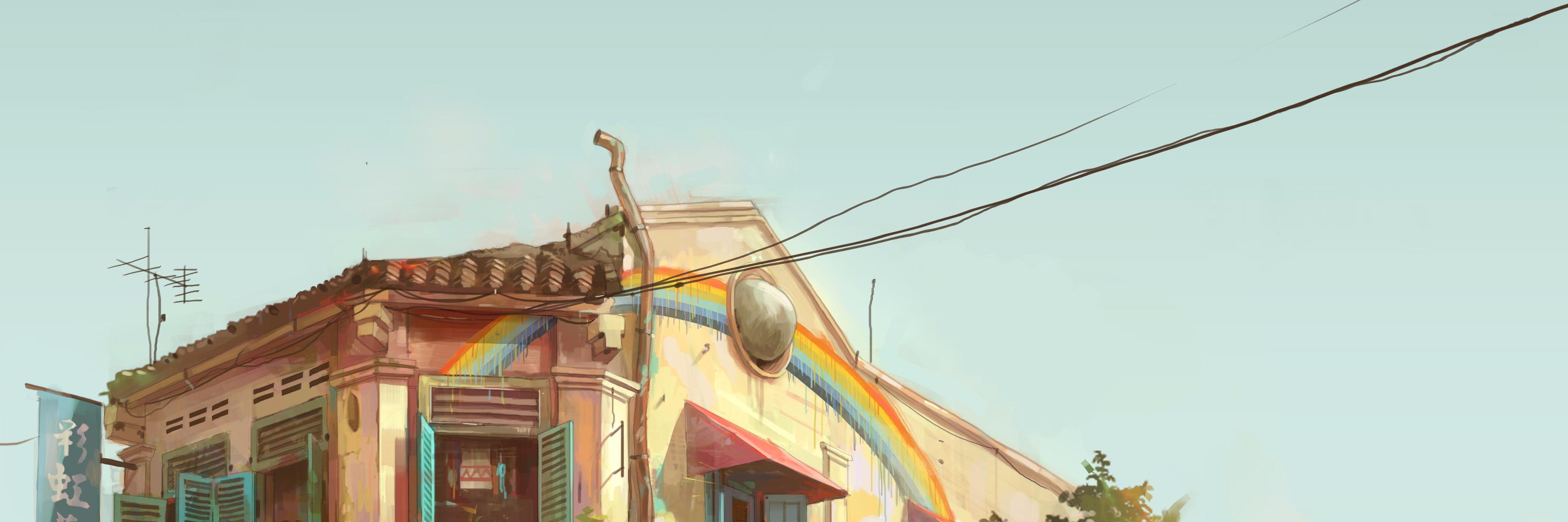 TYZIS's profile banner image