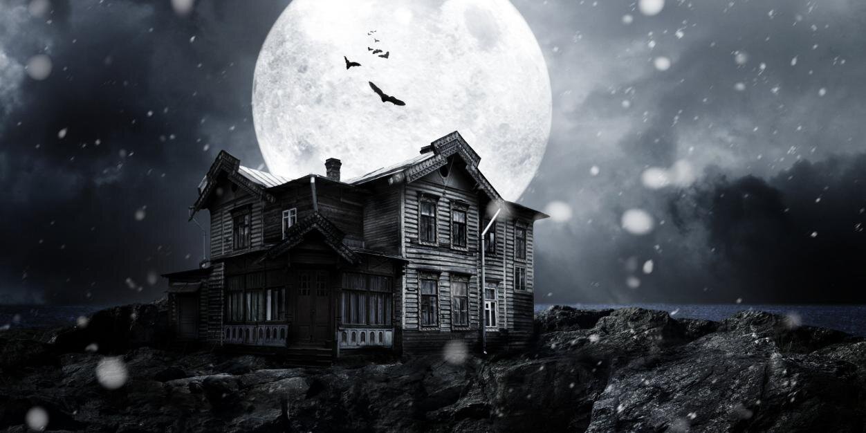 MaxGluschtsov's profile banner image