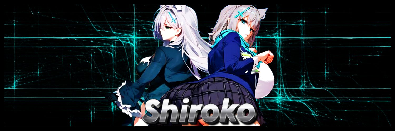 ▒­░⡷⠂𝐒𝐡𝐢𝐫𝐨𝐤𝐨⠐⢾░▒ banner
