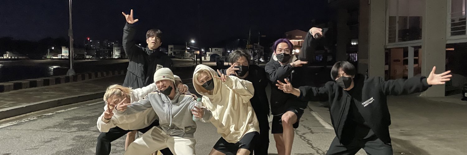 junghodope's profile banner image
