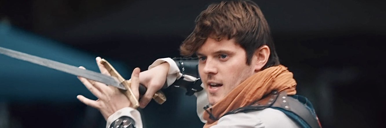 Zac Smith banner