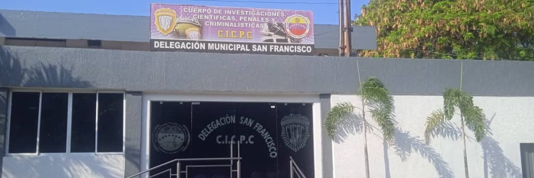 Del. Municipal San Francisco banner