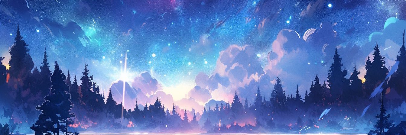 おひるねするね ☾ ໋꙳ banner