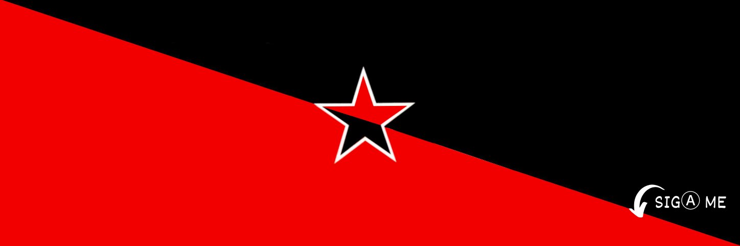 WlⒶdimi☭ 🇵🇸 banner