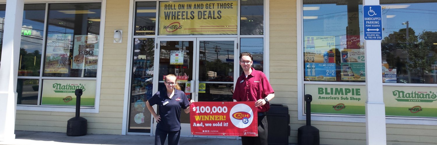 WheelsCStores's profile banner image
