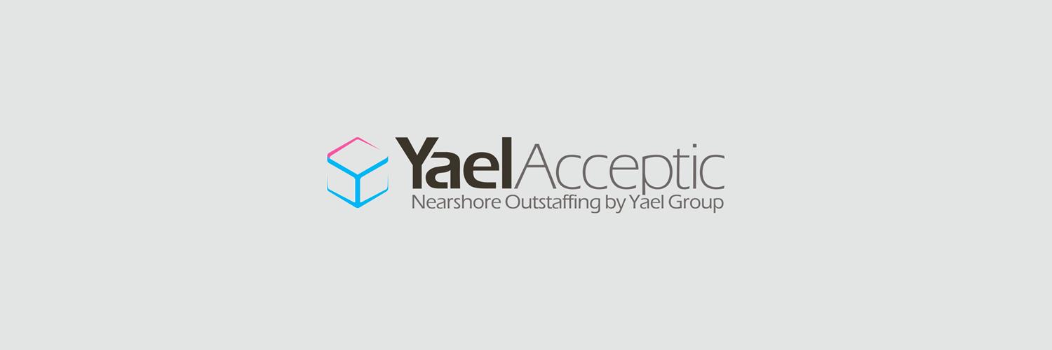 yael_acceptic's profile banner image