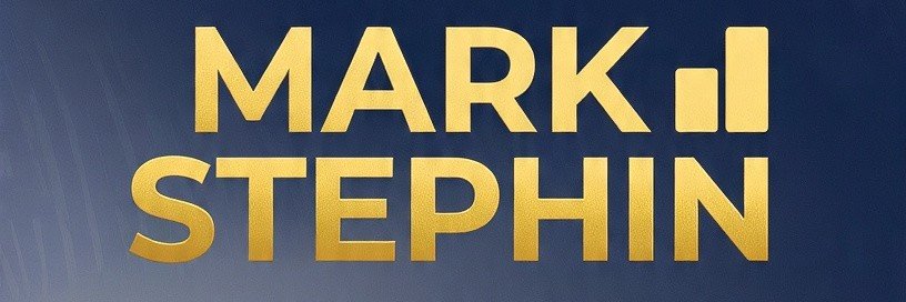 MarkStephin's profile banner image