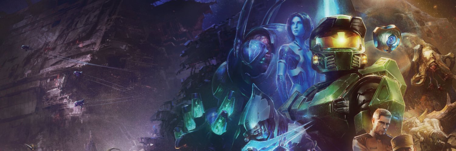ChronoKnight's profile banner image