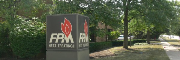 FPMHeatTreating Profile Banner