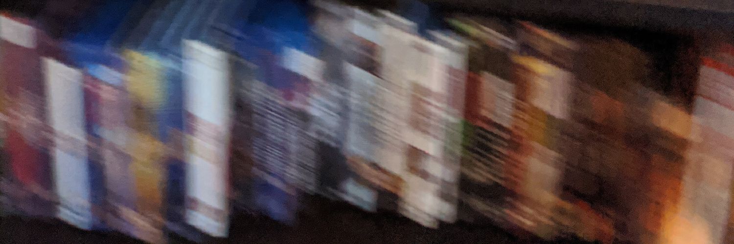 Lowen91m's profile banner image