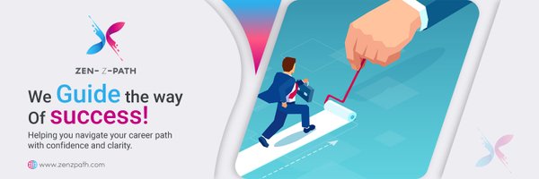 zenZpath Profile Banner