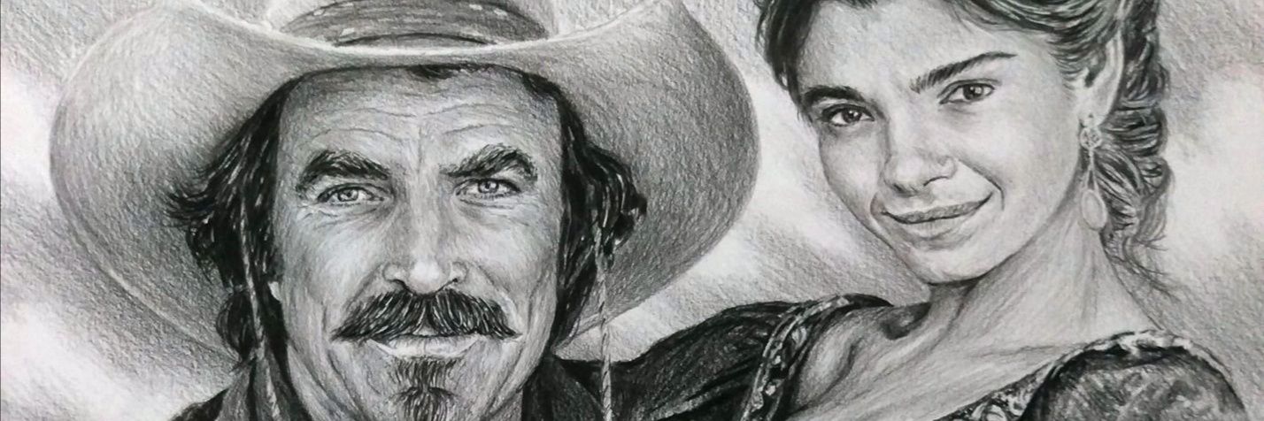 TomSelleckApp's profile banner image