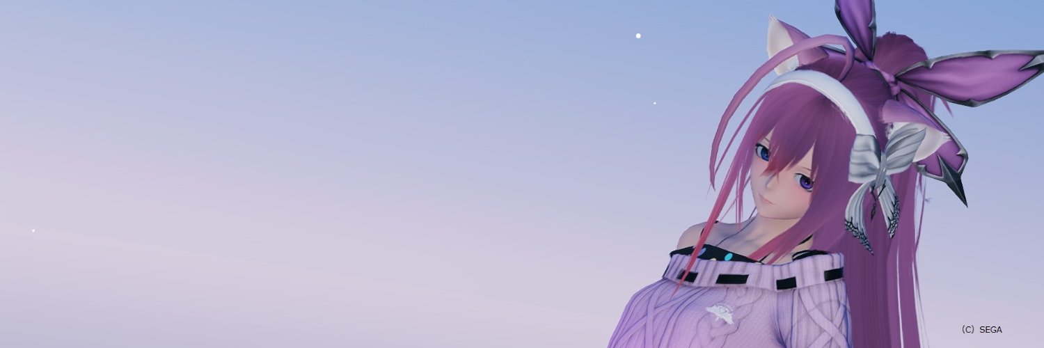 leacxer's profile banner image