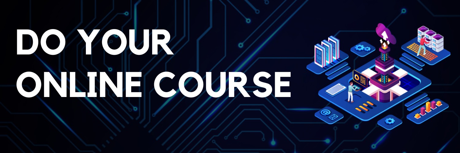 doonlinecourse's profile banner image