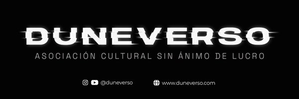 duneverso Profile Banner