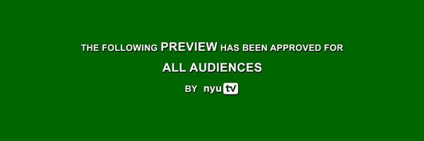 nyutv Profile Banner