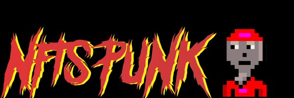 Nftspunk121 Profile Banner