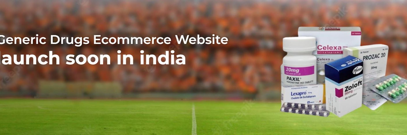 Generic Drugs banner