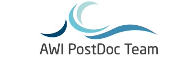 awi_postdocteam Profile Banner
