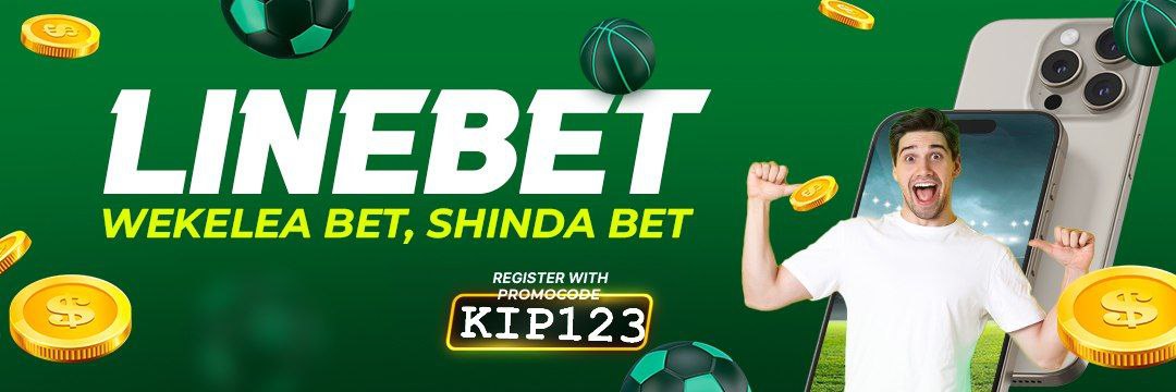KIPRONOH 🇰🇪's banner