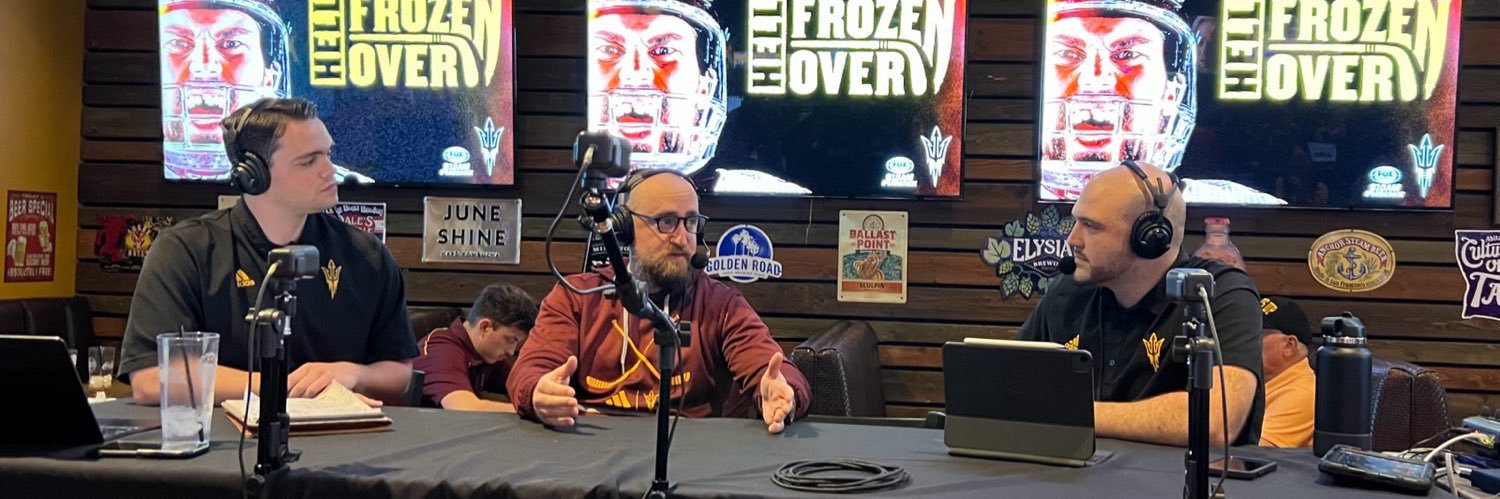 Alex Coil's banner