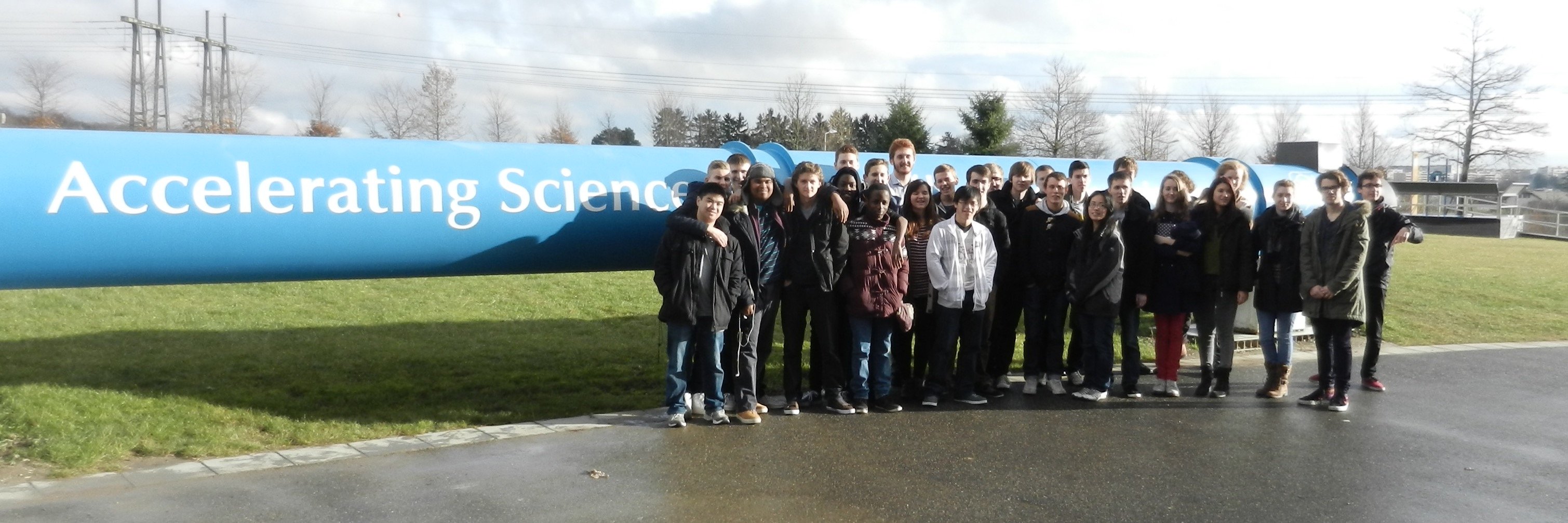 Howard Boycott banner