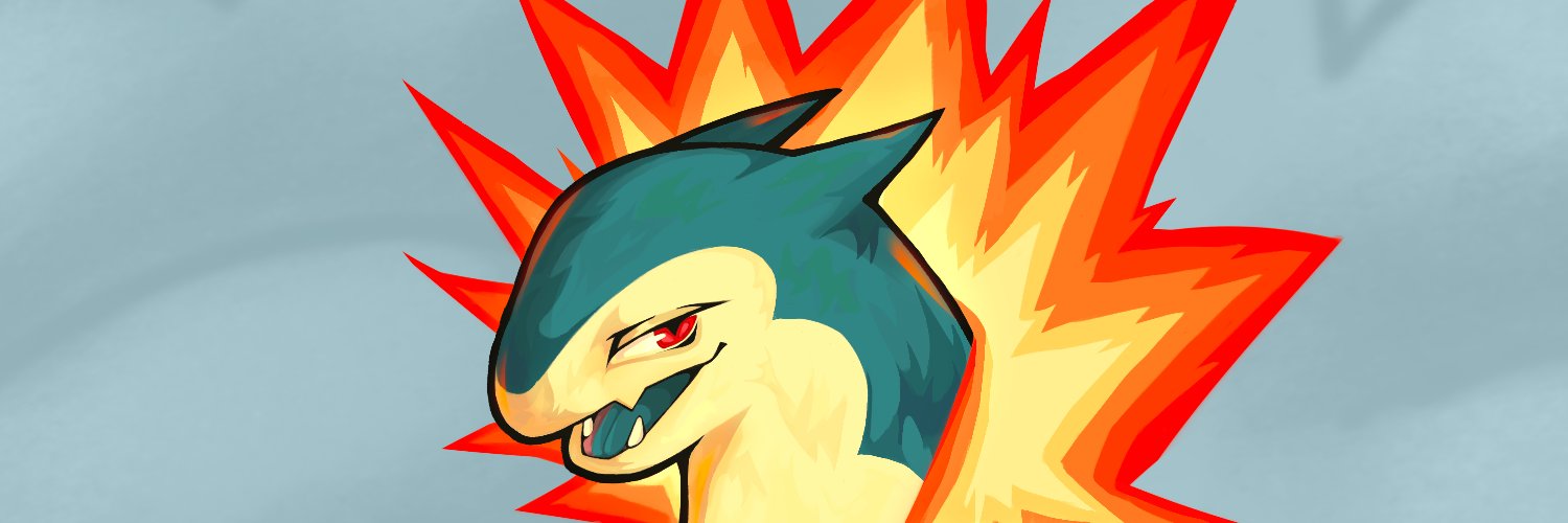 flamekng's profile banner image