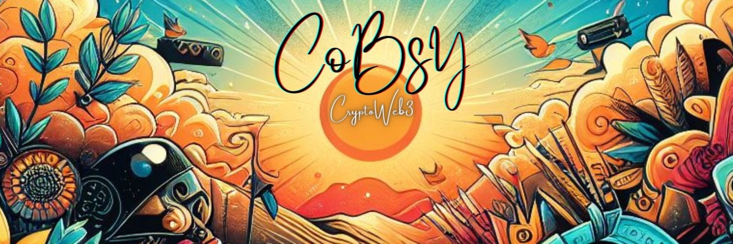 CoBsY banner