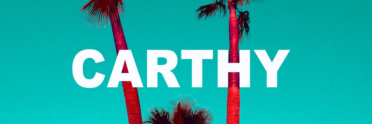 CarthyMusic's profile banner image