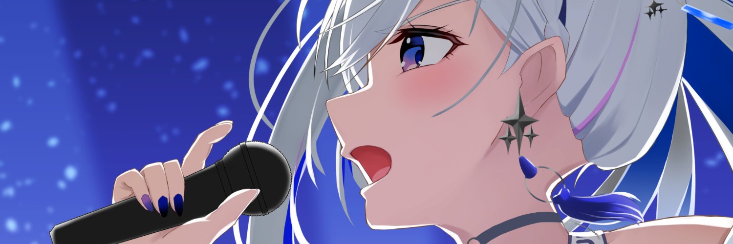 いざきゅう＠Skeb募集中 banner