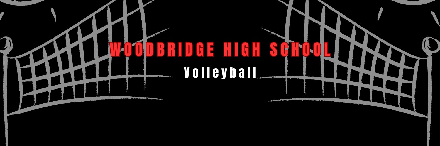 WHS Barrons Volleyball banner