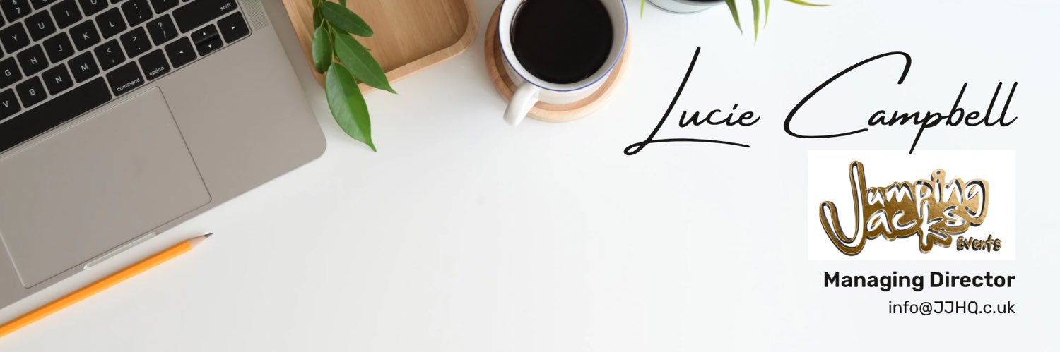 teamjjevents's profile banner image