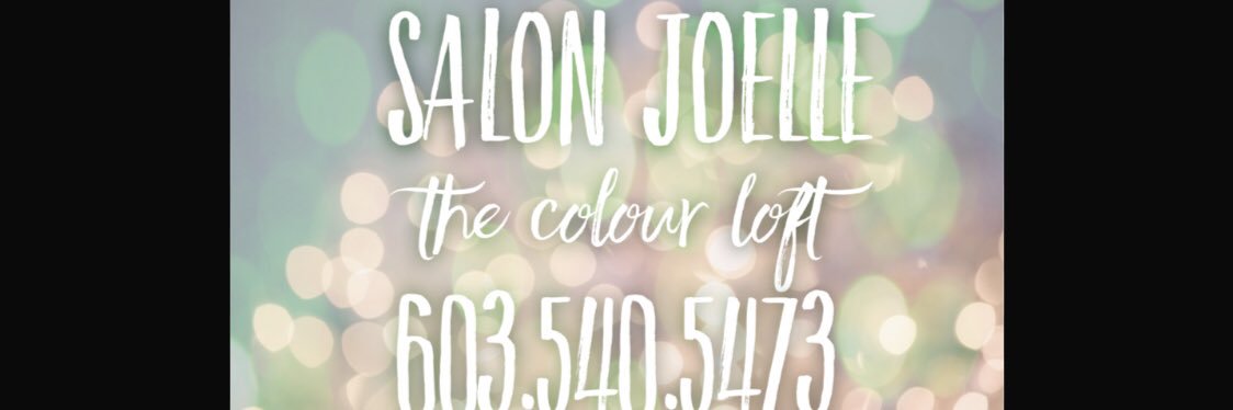Salonjoelle1's profile banner image