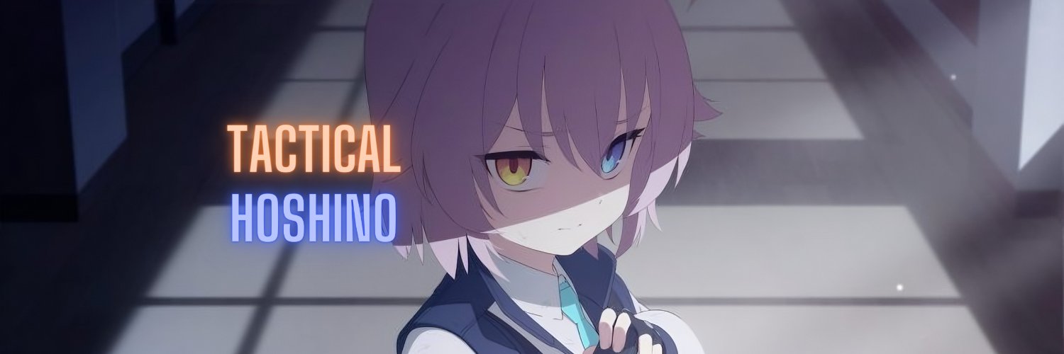 Grunt Hoshino's banner