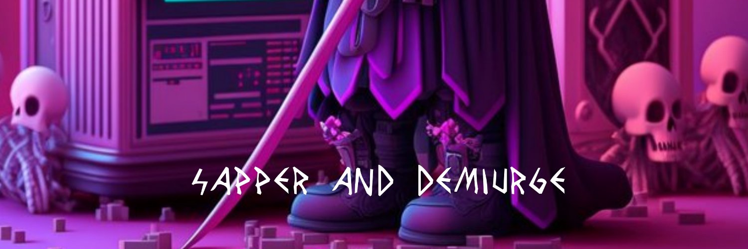 Tim Ismag banner