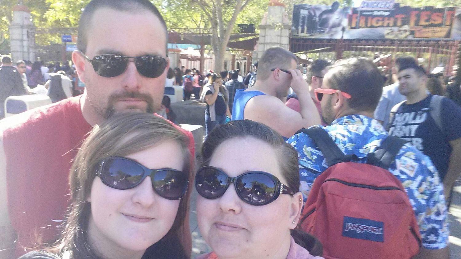 Sharon Thramer banner