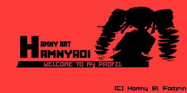 hamnyevancho's profile banner image
