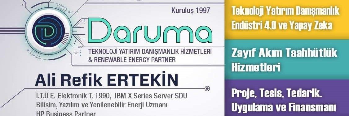 darumacomputer's profile banner image