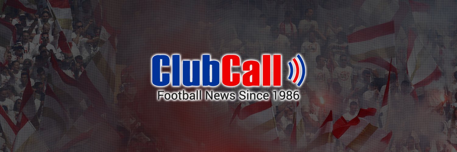 clubcall's profile banner image