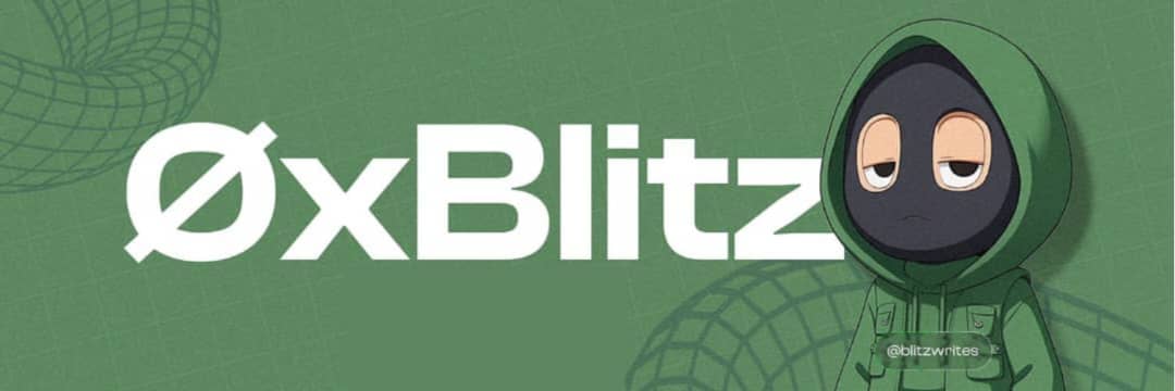 ØxBlitz banner