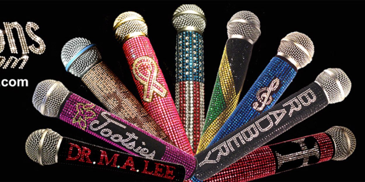 BlingCons's profile banner image