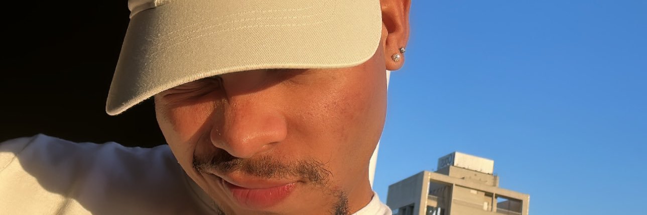 Jessé Aguiar banner