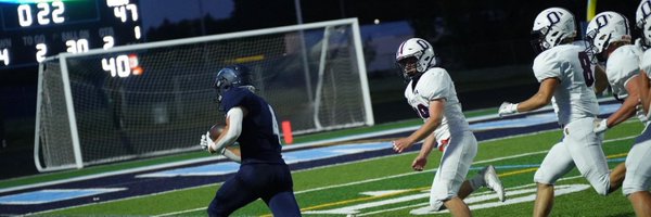 Masonspence24 Profile Banner