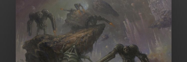 DeathMetalBilly's profile banner image