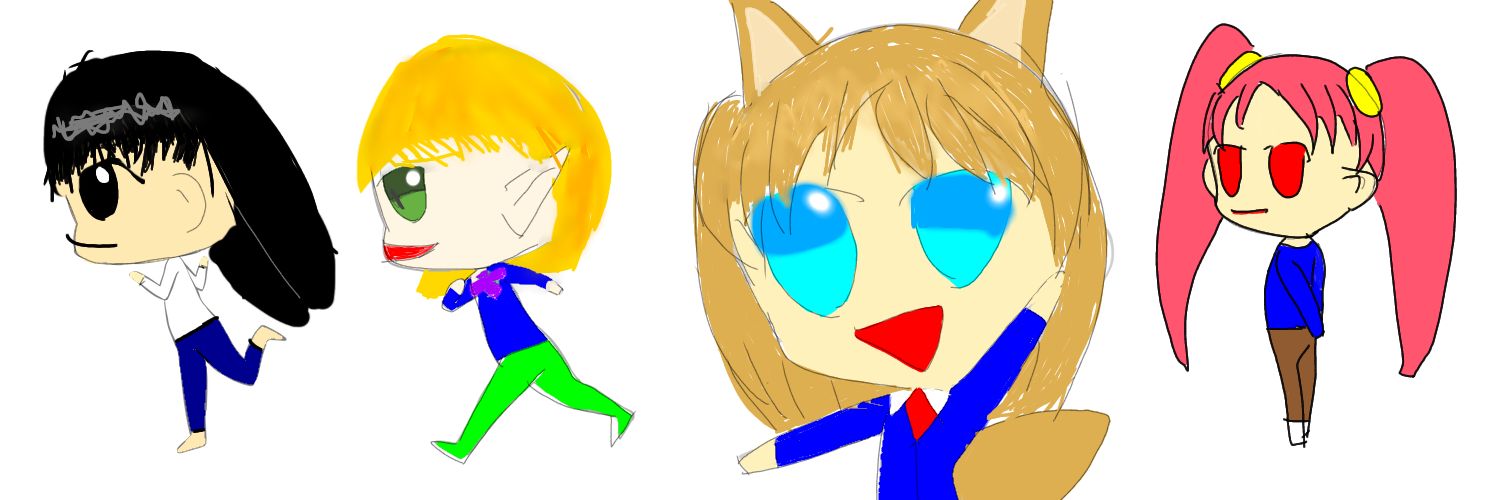 KaZuKiNa's banner