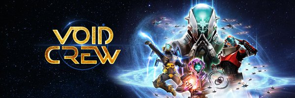 JoinVoidCrew Profile Banner