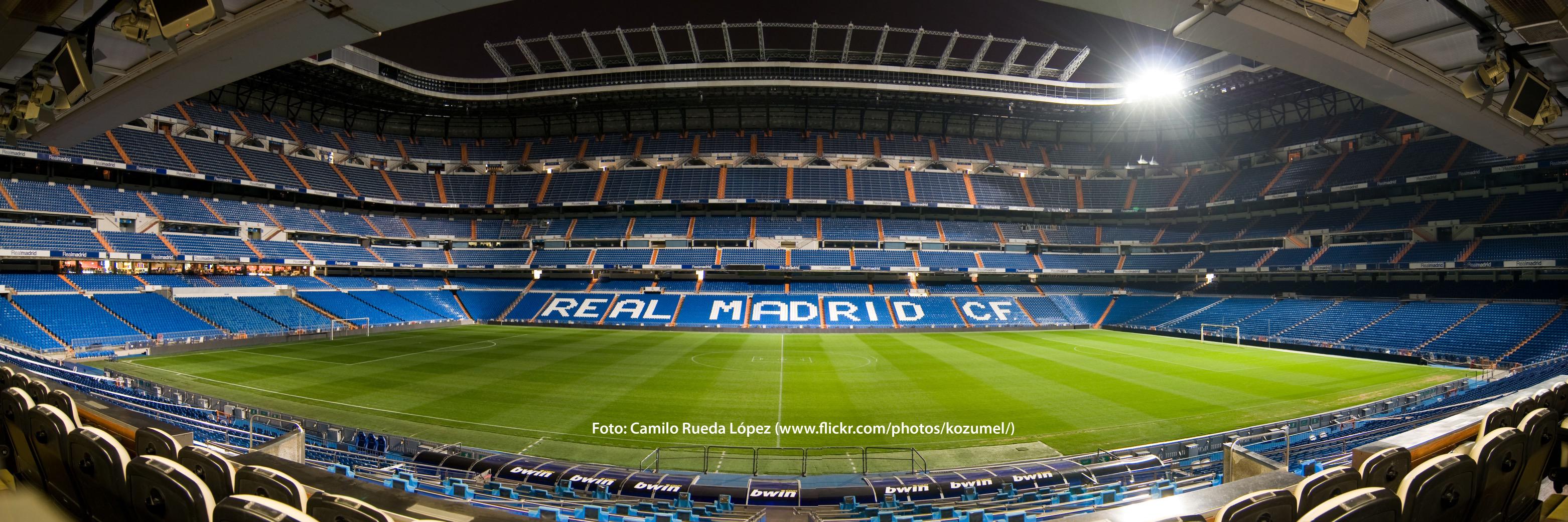 RealMadridRep's profile banner image