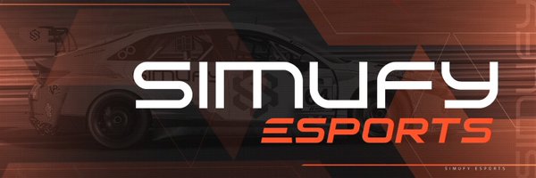 Simufy Esports Profile Banner