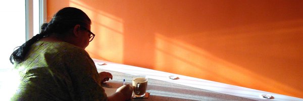 swarraj Profile Banner